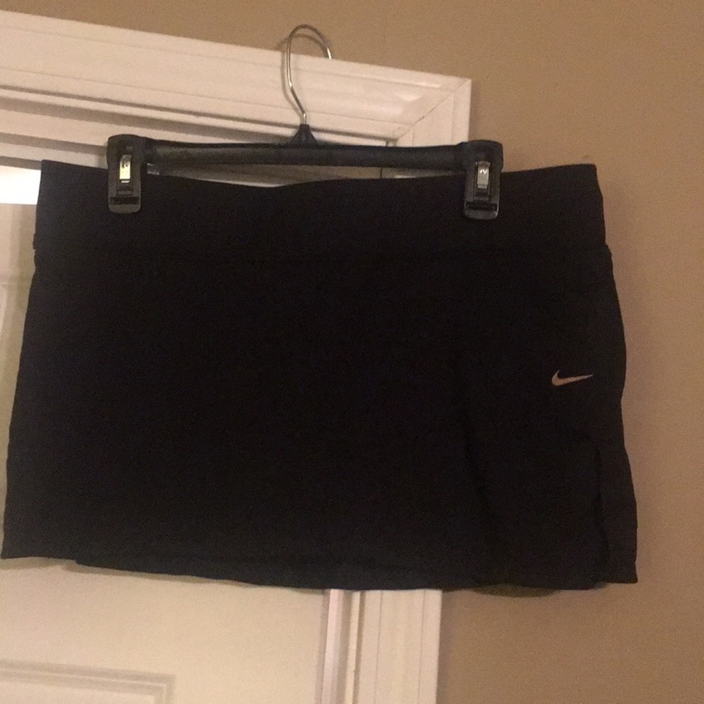 Nike tennis/golf skirt